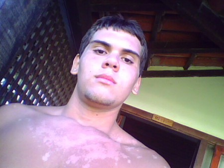 Victor Hugo Alves De Souza